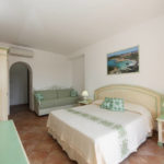 Comfort Rooms