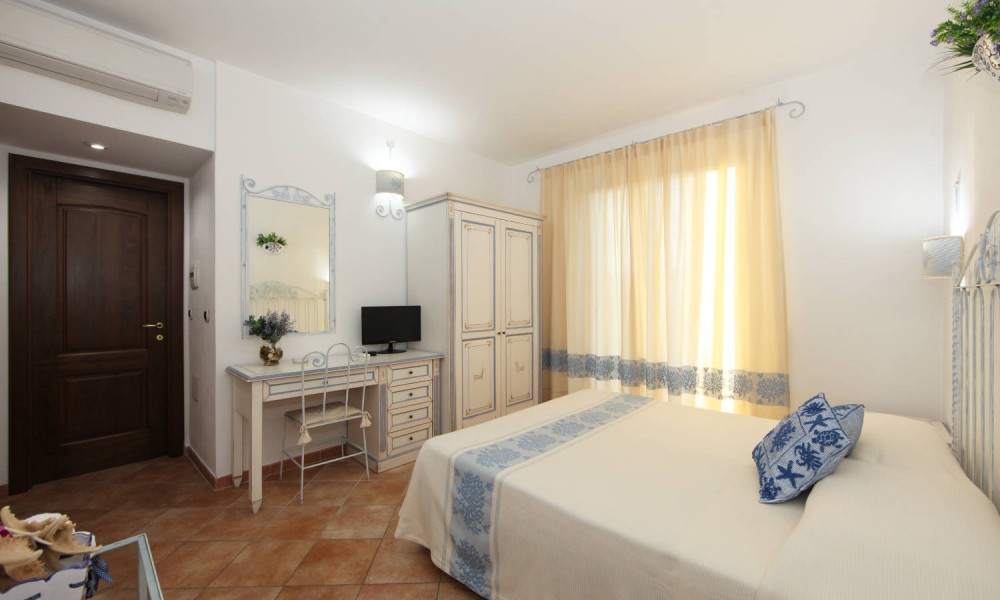 Guest House Villabianca - Standard Room