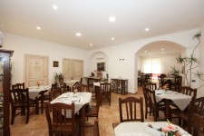 Guest House Villabianca - Breakfast Room