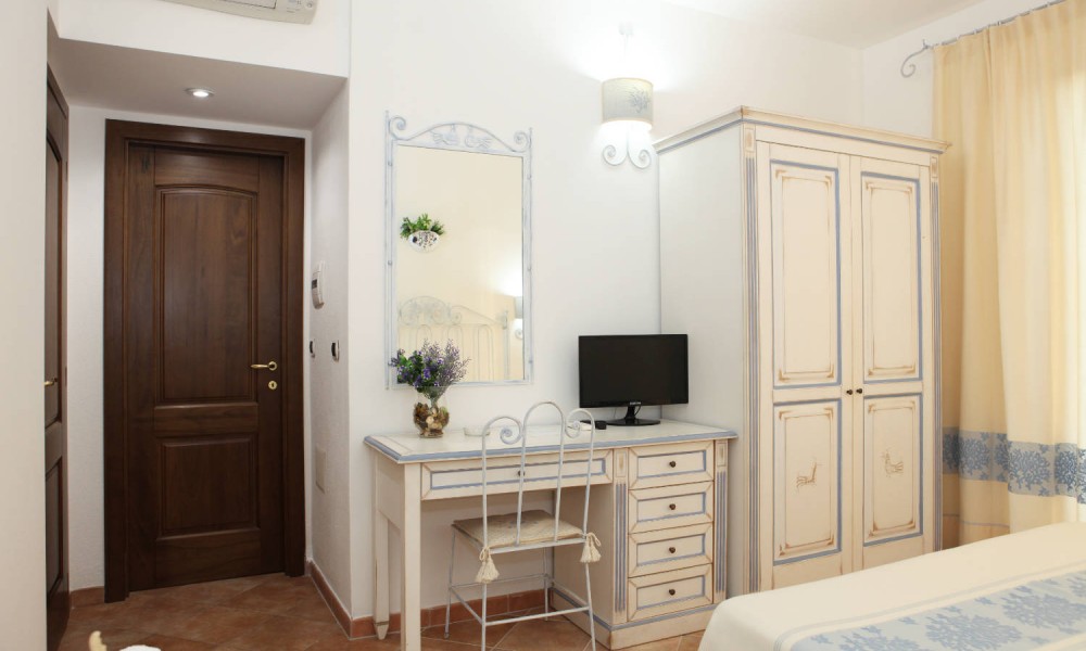 Guest House Villabianca - Standard Room