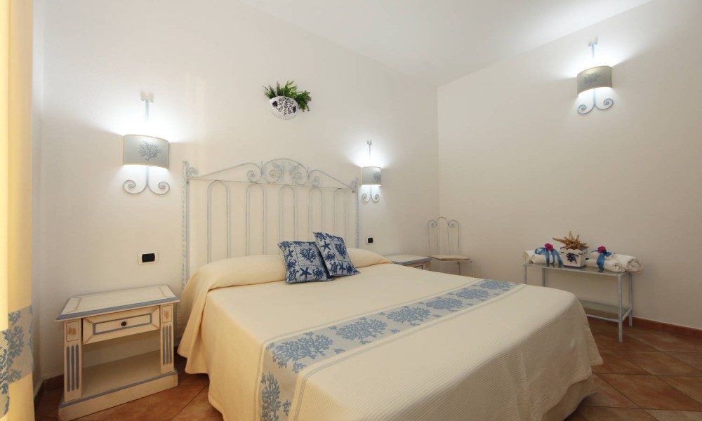 Guest House Villabianca - Standard Room
