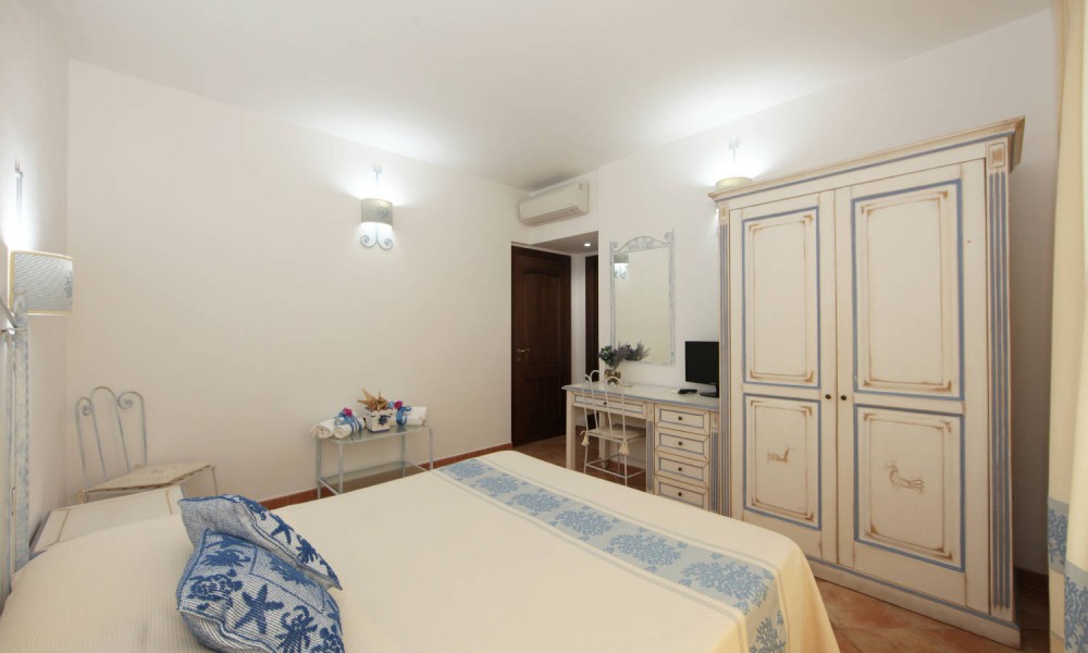 Guest House Villabianca - Standard Room