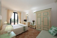 Guest House Villabianca - Comfort Room