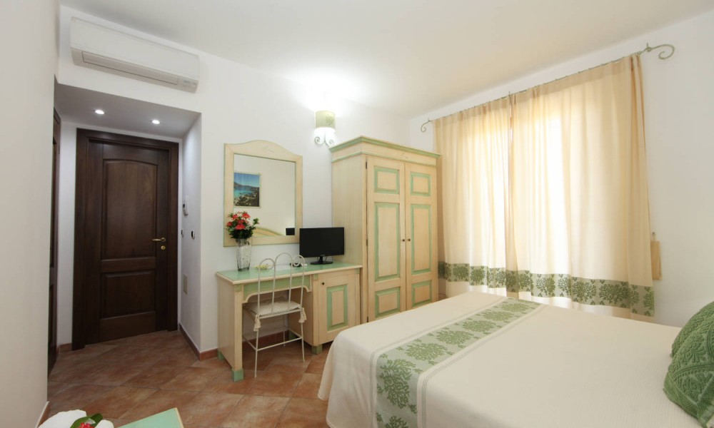 Guest House Villabianca - Standard Room