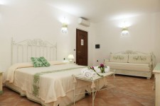 Guest House Villabianca - Large Room
