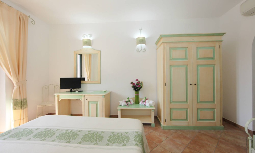 Guest House Villabianca - Comfort Room