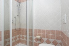 Guest House Villabianca - Comfort Room - Bathroom