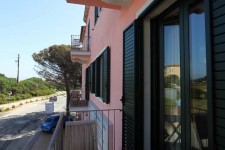 Guest House Villabianca - Large Room - Balcony